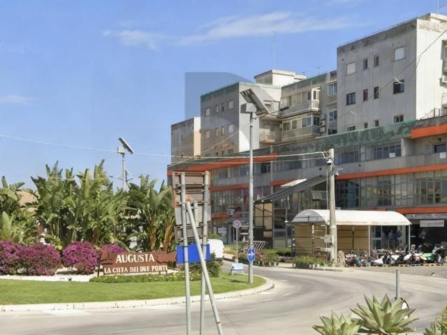 Appartamento in vendita a Augusta SR