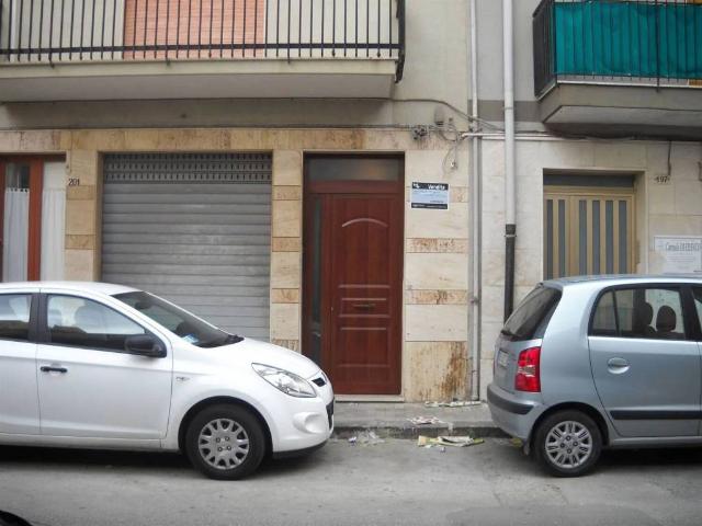 Appartamento in vendita a Augusta SR