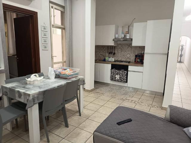 Appartamento in vendita a Augusta SR