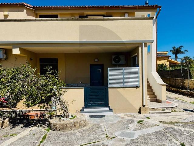 Appartamento in vendita a Augusta SR