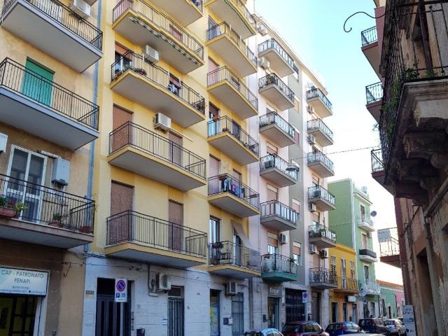 Appartamento in vendita a Augusta SR