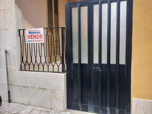 Appartamento in vendita a Augusta SR