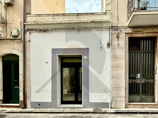 Appartamento in vendita a Augusta SR