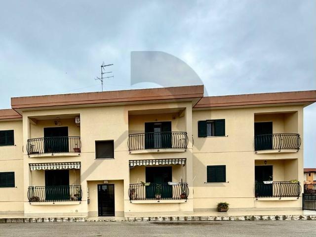 Appartamento in vendita a Augusta SR