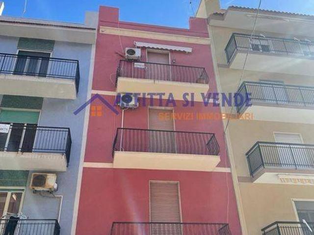 Appartamento in vendita a Augusta SR