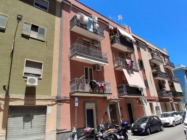 Appartamento in vendita a Augusta SR