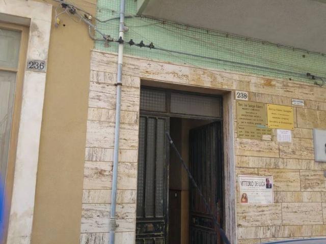 Appartamento in vendita a Augusta SR