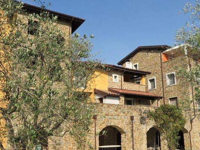 Appartamento in vendita a Aulla MS