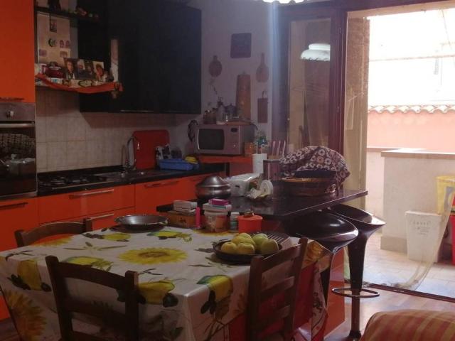 Appartamento in vendita a Aulla MS