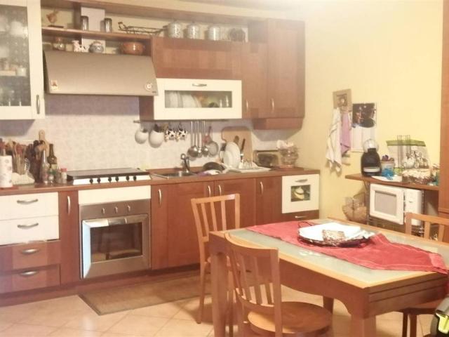 Appartamento in vendita a Aulla MS