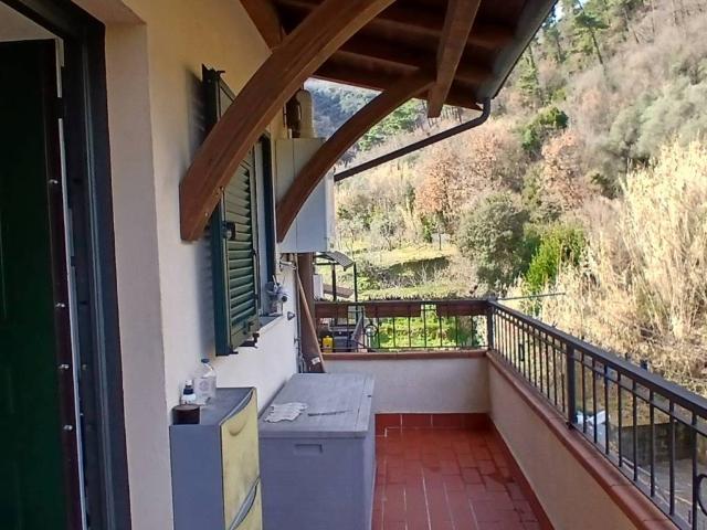 Appartamento in vendita a Aulla MS