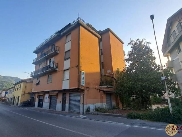 Appartamento in vendita a Aulla MS