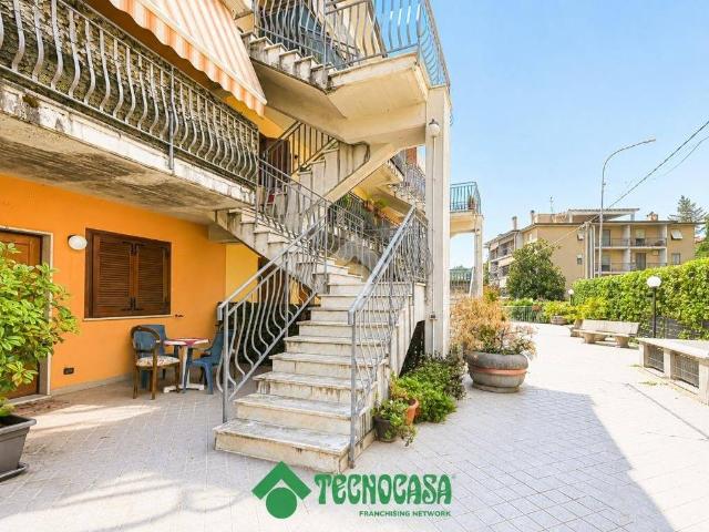 Appartamento in vendita a Aulla MS