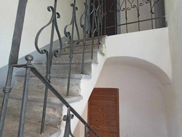Appartamento in vendita a Pontremoli MS