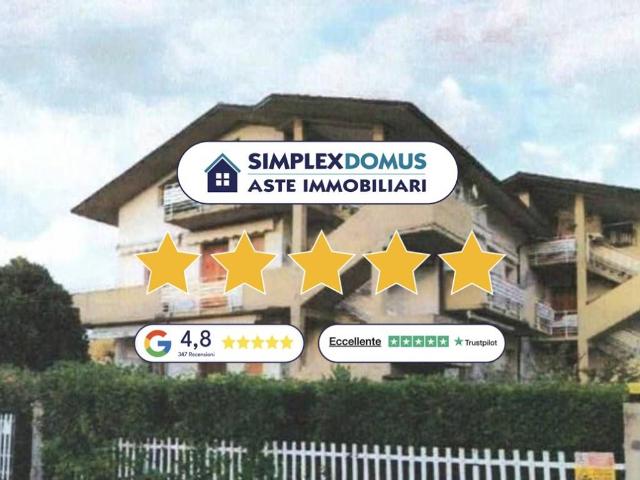 Appartamento in vendita a Aulla MS