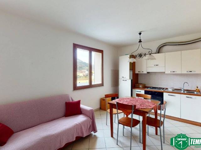 Appartamento in vendita a Aulla MS