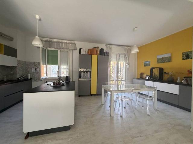 Appartamento in vendita a Aulla MS