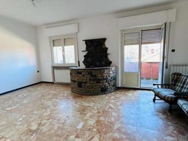 Appartamento in vendita a Aulla 100 mq Rif: 1237948