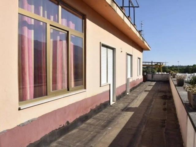 Appartamento in vendita a Ausonia FR