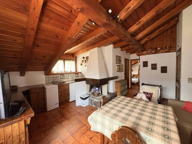 Appartamento in vendita a Auronzo di Cadore BL