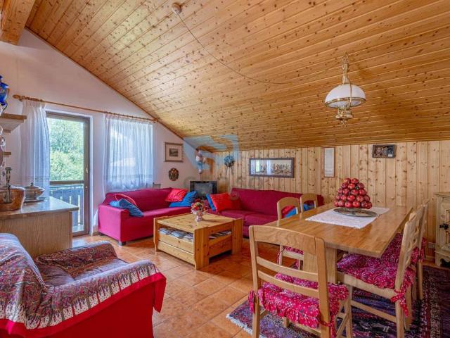 Appartamento in vendita a Auronzo di Cadore BL