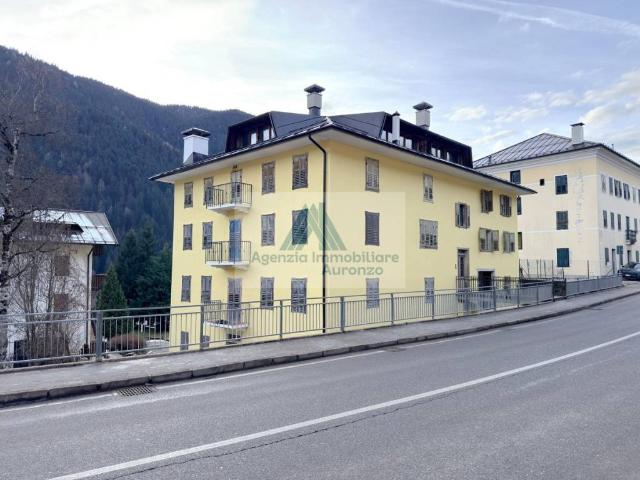 Appartamento in vendita a Auronzo di Cadore BL