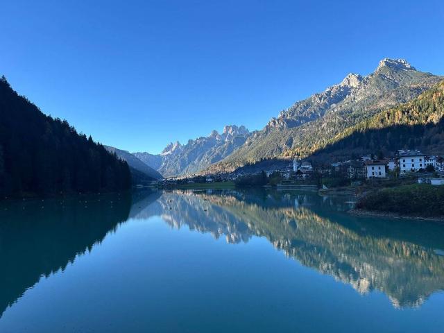 Appartamento in vendita a Auronzo di Cadore BL