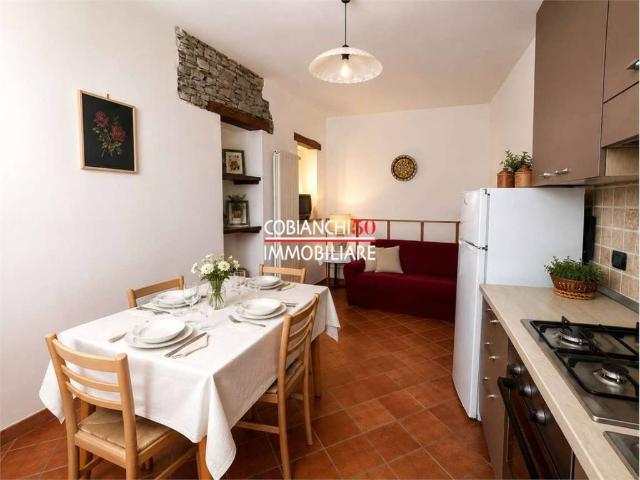 Appartamento in vendita a Aurano VB