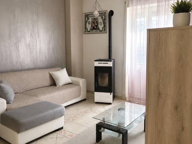 Appartamento in vendita a Avellino AV