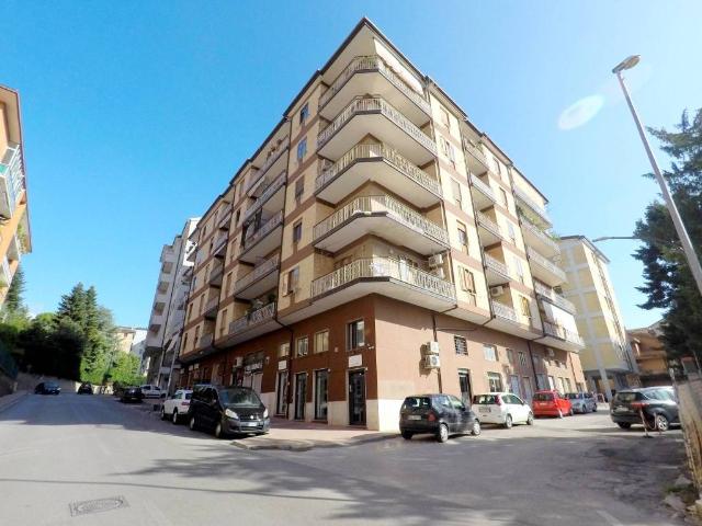 Appartamento in vendita a Avellino AV