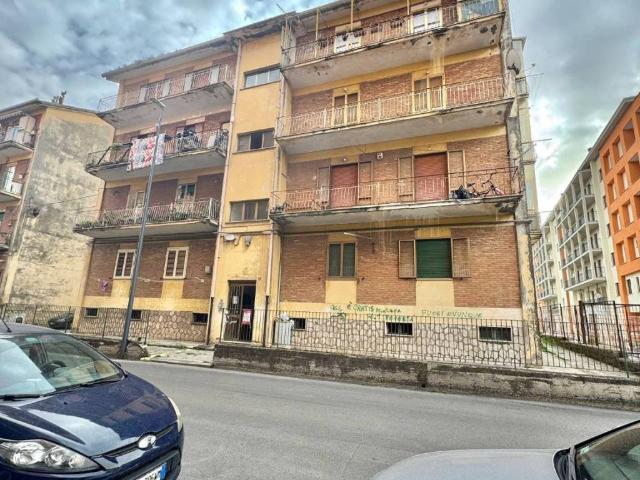 Appartamento in vendita a Avellino AV