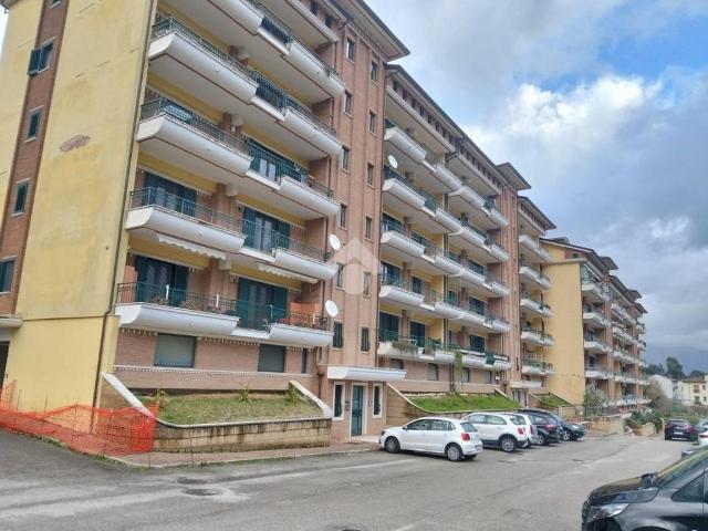Appartamento in vendita a Avellino AV