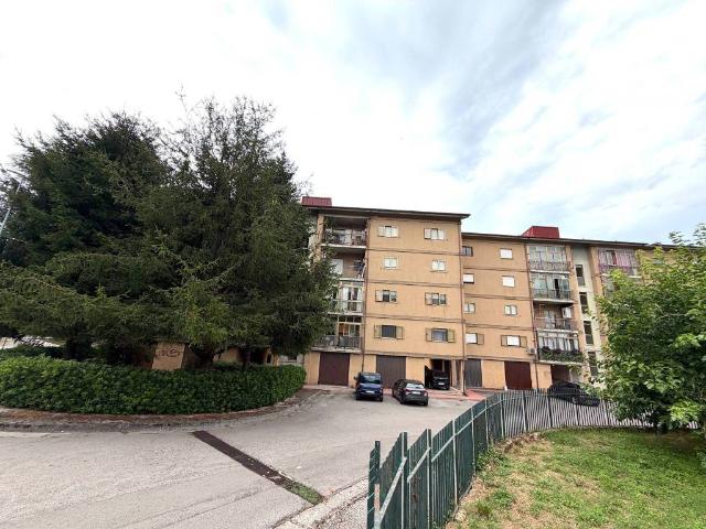 Appartamento in vendita a Avellino AV