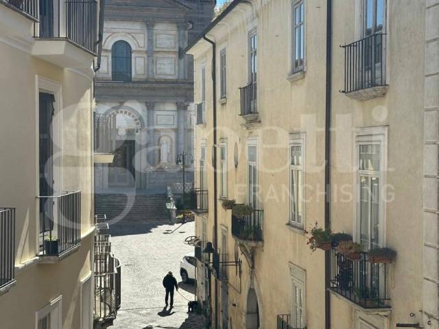 Appartamento in vendita a Avellino AV