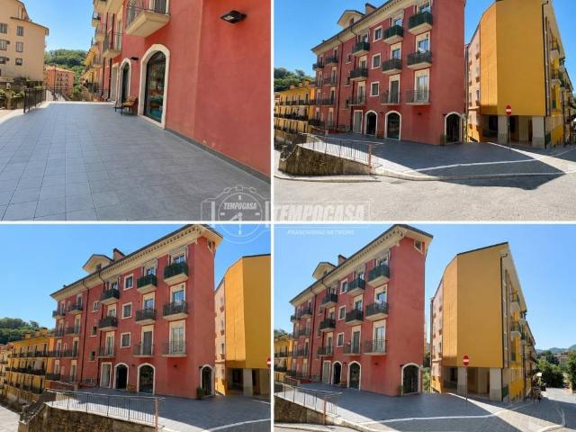 Appartamento in vendita a Avellino AV