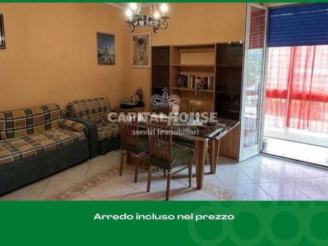 Appartamento in vendita a Avellino AV