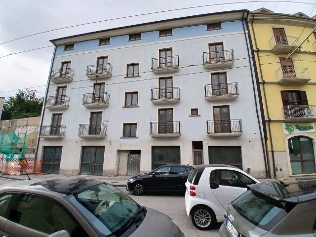 Appartamento in vendita a Avellino AV