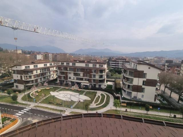 Appartamento in vendita a Avellino AV