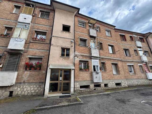Appartamento in vendita a Avellino AV