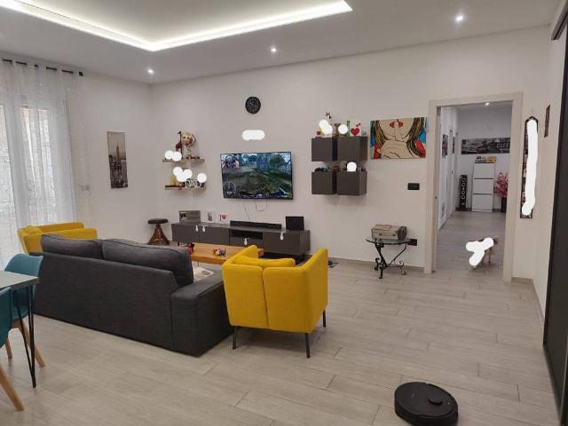 Appartamento in vendita a Avellino AV