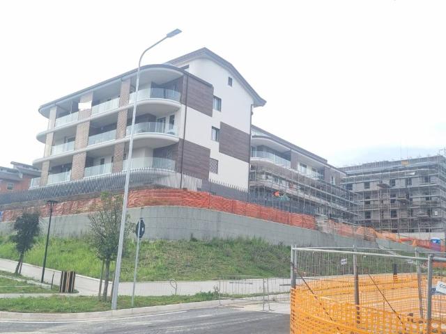 Appartamento in vendita a Avellino AV