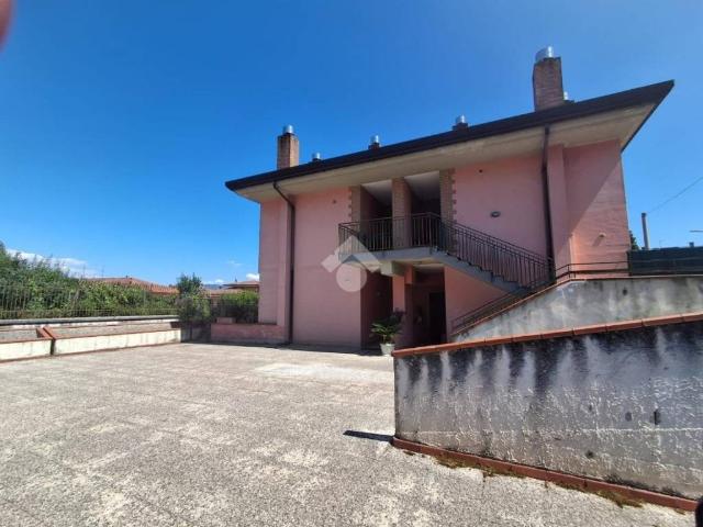 Appartamento in vendita a Avellino AV