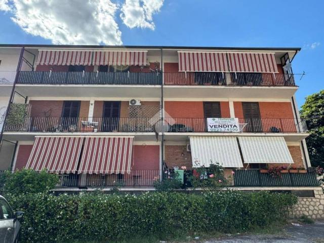 Appartamento in vendita a Avellino AV