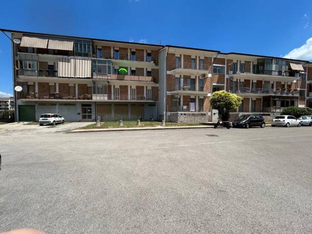 Appartamento in vendita a Avellino AV