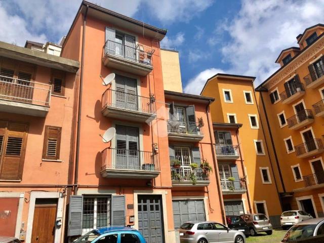 Appartamento in vendita a Avellino AV