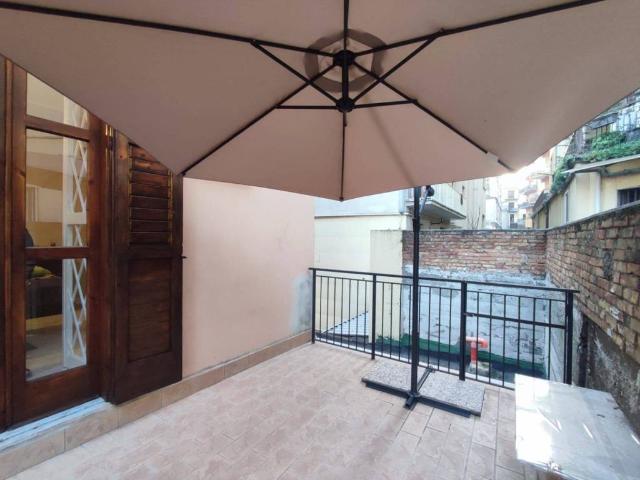 Appartamento in vendita a Avellino AV