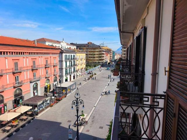 Appartamento in vendita a Avellino AV