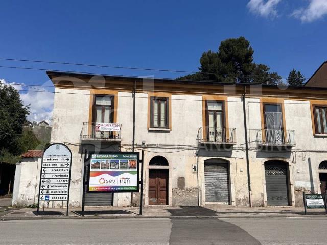 Appartamento in vendita a Avellino AV