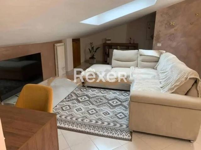 Appartamento in vendita a Avellino AV