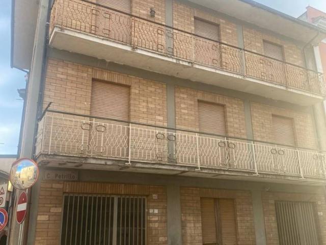 Appartamento in vendita a Avellino AV